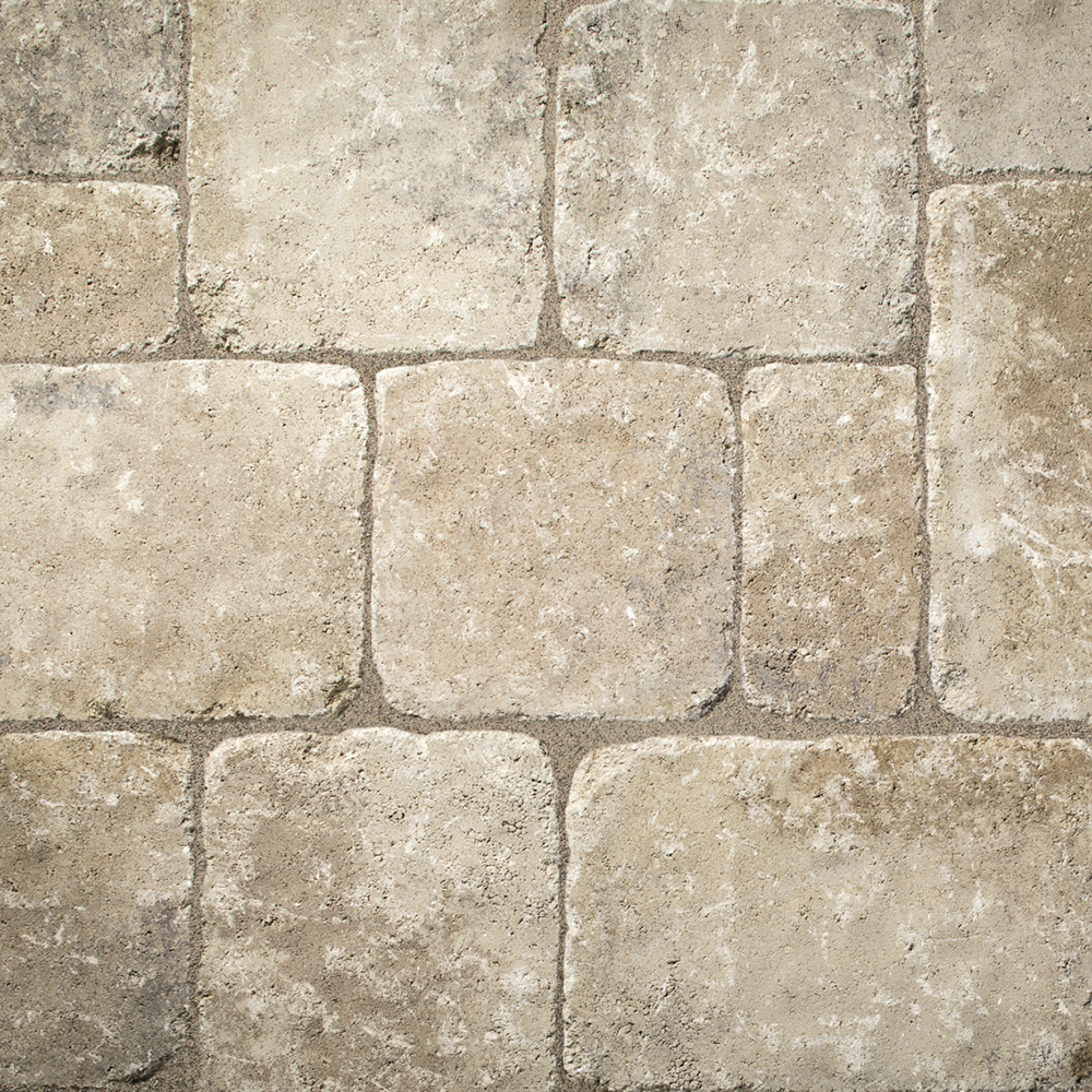  - Pavers